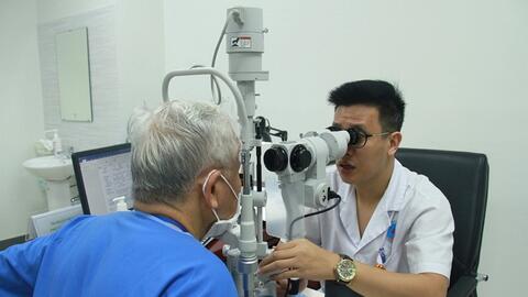 Tiếp cận kinh nghiệm quốc tế để nâng cao chất lượng chăm sóc sức khỏe cho người cao tuổi