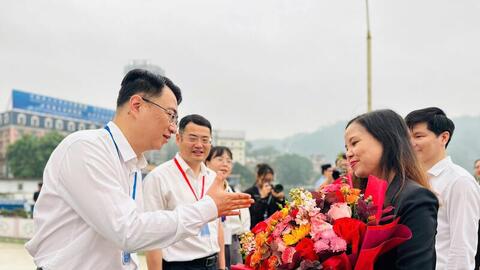 Thúc đẩy hợp tác thương mại biên giới Việt Nam - Vân Nam