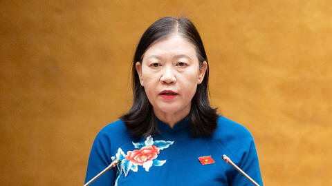 Năm 2027, Quốc hội giám sát việc quản lý, sử dụng tài sản công sau sắp xếp