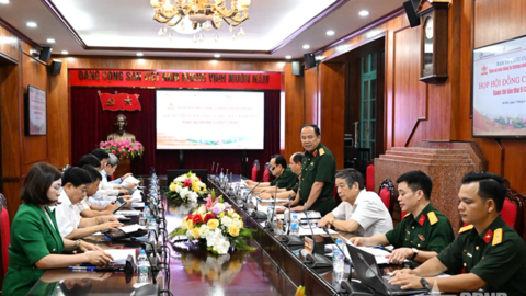 Khẳng định sứ mệnh tiên phong của báo chí trong sự nghiệp bảo vệ chính danh, vị thế, uy tín của Đảng