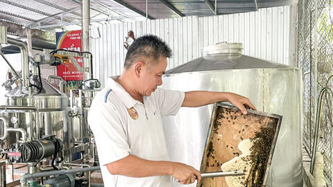 Khơi thông nguồn lực tín dụng cho doanh nghiệp