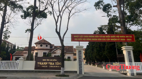 Lâm Đồng: Thanh tra chỉ ra nhiều sai sót trong lĩnh vực y tế