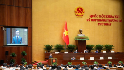 Tăng trách nhiệm địa phương trong thực hiện chương trình mục tiêu quốc gia