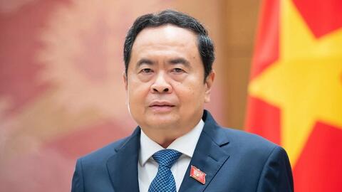 Chủ tịch Quốc hội Trần Thanh Mẫn sắp thăm chính thức Hàn Quốc và Mông Cổ