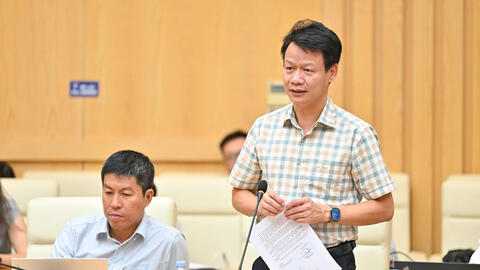 Chiến lược xuất nhập khẩu đến năm 2030: Nâng nội lực, tăng giá trị hàng Việt