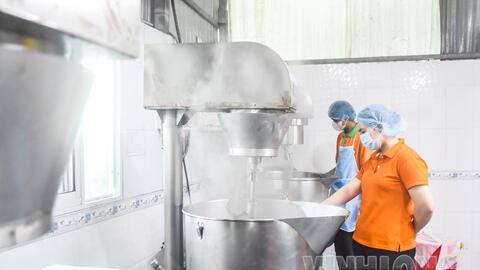 Phát huy giá trị OCOP mở hướng kinh tế nông thôn