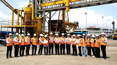 3F Tour và Vietstock Talk kết nối thực tiễn ngành chăn nuôi