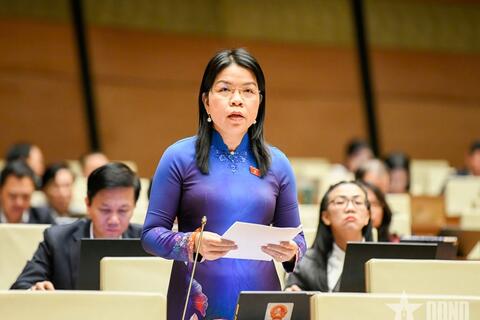 Dự án Luật Quy hoạch (sửa đổi): Khắc phục tình trạng phân mảnh trong quy hoạch