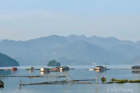 Đà Bắc trên hành trình đổi thay từ chính sách giảm nghèo