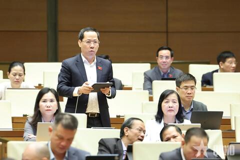 Đại biểu Quốc hội: Thiếu nguồn lực, hai chương trình chưa về đích