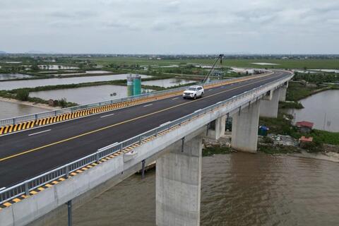 Quyết liệt giải ngân vốn đầu tư công những tháng cuối năm