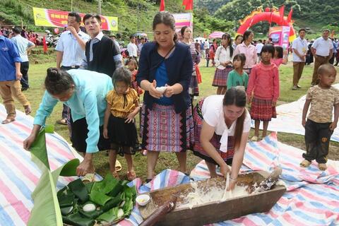 Nghị quyết 80: Khẳng định vị thế, tầm vóc nền văn hoá Việt Nam trong kỷ nguyên mới