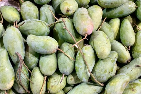 Giá nông sản hôm nay 8/4: Giá chanh tăng mạnh, cà phê thế giới giảm