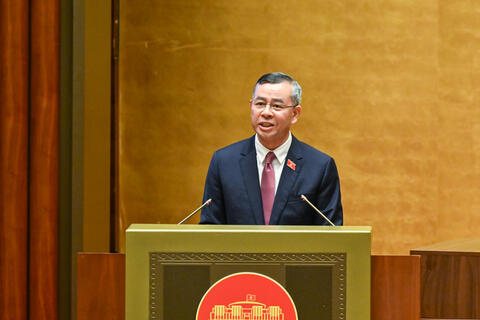 Bộ trưởng Bộ Tài chính: Tăng trưởng 2 con số, từng quý phải bứt tốc 10 - 11%