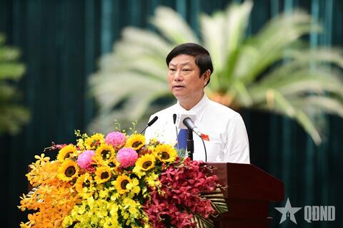 Hội đồng nhân dân TP Hồ Chí Minh dự kiến thông qua 53 nội dung đặc biệt quan trọng