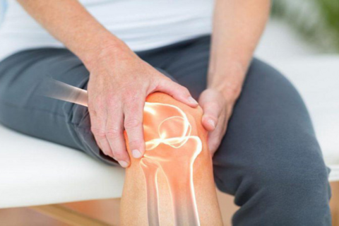 Đau khớp gối đừng chỉ nghĩ đến gout