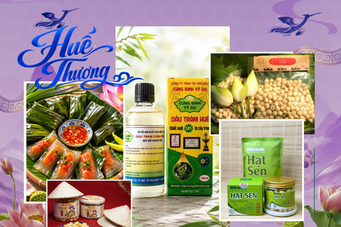 TP. Huế: Phát triển thương mại điện tử gắn với kinh tế số và nông thôn