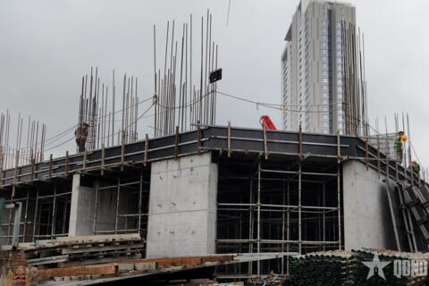 Phú Thọ đẩy mạnh phát triển nhà ở xã hội