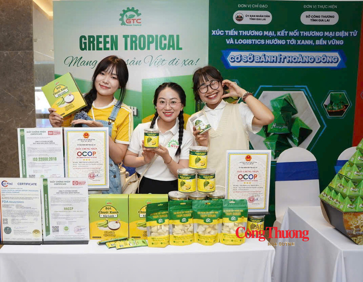 Một “đại sứ văn hóa” muốn chinh phục người tiêu dùng thì trước hết phải chỉn chu, đáp ứng những yêu cầu về chất lượng và tiêu chuẩn.