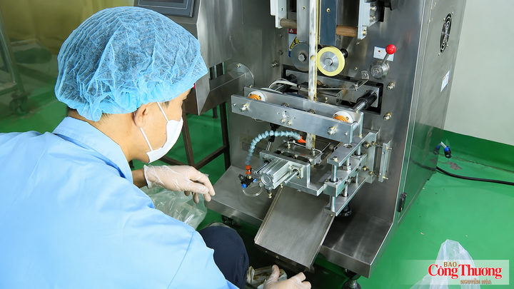 Thông tư số 66/2026/TT-BCT của Bộ Công Thương quy định về việc xây dựng kế hoạch, tổ chức thực hiện và quản lý kinh phí khuyến công quốc gia được ban hành vào ngày 6/10 và có hiệu lực thi hành từ ngày 23/11/2026.