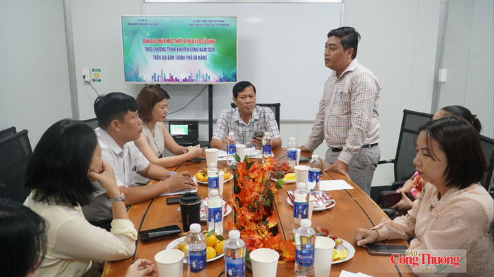 Theo ông Huỳnh Đức Nghĩa, Phó Chủ tịch UBND phường An Thắng, nguồn vốn khuyến công là bệ phóng quan trọng cho kinh tế cơ sở.
