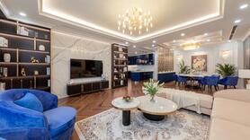 Căn hộ chuẩn dinh thự trên không tiếp tục xu hướng tăng giá trong tương lai