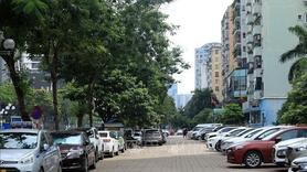 Hà Nội: Bảo đảm công khai minh bạch về quản lý, sử dụng tạm thời một phần lòng đường, hè phố