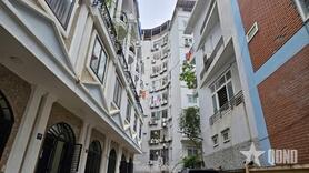 Hà Nội đưa ra yêu cầu tối thiểu đối với chung cư mini
