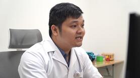 Khi rối loạn tiền đình không còn là bệnh của riêng tuổi già
