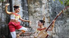 Bảo tồn văn hóa Khmer