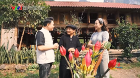 Hành trình kết nối xanh: Tuyên Quang – Sống Xanh Giữa Đại Ngàn, Thấm Đẫm Hồn Dân Tộc