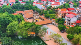 Hành trình kết nối xanh: Bắc Ninh – sống xanh giữa di sản, lan tỏa vẻ đẹp Kinh Bắc