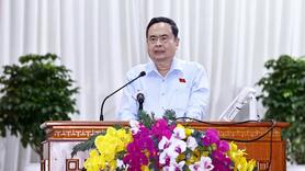 Chủ tịch Quốc hội: Có thể miễn học phí cho hệ dân lập, tư thục