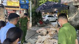 Vĩnh Phúc: Liên tiếp phát hiện vi phạm về an toàn thực phẩm