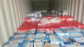 TP.HCM: Khởi tố một cán bộ Hải quan liên quan đến buôn lậu hơn 4000 thùng sữa
