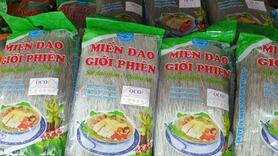 Phát triển sản phẩm OCOP Yên Bái, nâng tầm giá trị nông sản địa phương