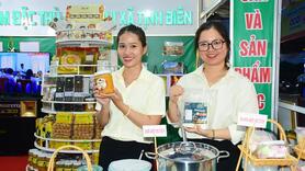 TX.Tịnh Biên (An Giang): 50 sản phẩm đạt OCOP giai đoạn 2020-2025