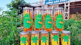 Lạng Giang - Bắc Giang: Thêm 6 sản phẩm OCOP 3 sao
