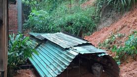 Quảng Nam: Hơn 7.800ha lúa và hoa màu bị ngập sâu do ảnh hưởng của bão số 1