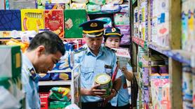 Đừng quên khen thưởng người chống hàng giả