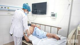 Nhiều biến chứng nguy hiểm do zona thần kinh