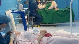 Cẩn trọng để làm đẹp an toàn