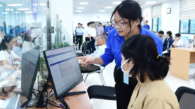 Trung ương Đoàn ra quân hỗ trợ vận hành chính quyền địa phương 2 cấp
