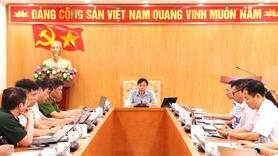 Lai Châu: Thúc đẩy chuyển đổi số đáp ứng yêu cầu sắp xếp tổ chức bộ máy