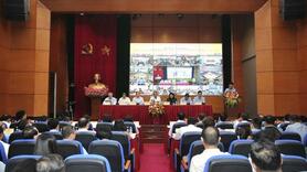 Bộ Văn hóa, Thể thao và Du lịch triển khai 2 đề án thể thao quan trọng  