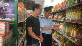 Quản lý thị trường Thanh Hóa tổng tiến công hàng lậu, hàng giả: Không có vùng cấm, không ngoại lệ