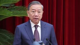 Phát biểu của Tổng Bí thư Tô Lâm tại phiên khai mạc Hội nghị Trung ương lần thứ mười hai Ban Chấp hành Trung ương Đảng khóa XIII