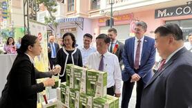 VIETNAM OCOPEX 2025: Thúc đẩy chuyển đổi số sản phẩm OCOP xuất khẩu