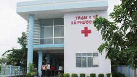 Nâng cao năng lực tuyến y tế cơ sở