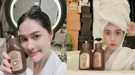 Hanayuki Shampoo bị thu hồi: Đoàn Di Băng nói 'không ảnh hưởng đến chất lượng'